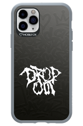 Drop Out - Apple iPhone 11 Pro