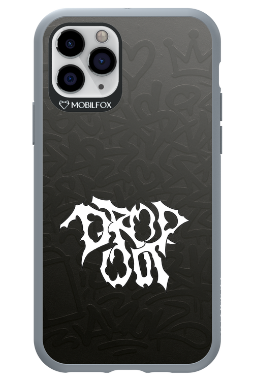 Drop Out - Apple iPhone 11 Pro