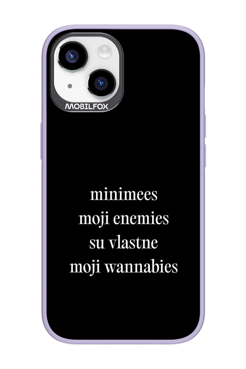 Minimees - Apple iPhone 14