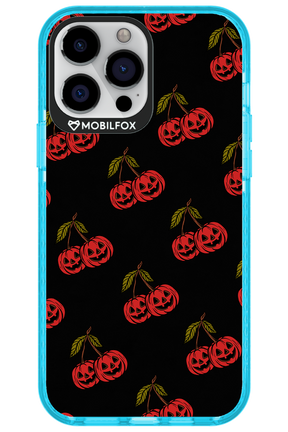 Spicey Pumpkin - Apple iPhone 13 Pro Max