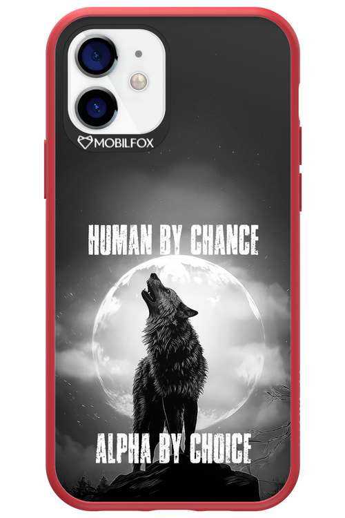 Alpha 2.0 - Apple iPhone 12