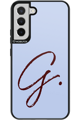 (Jellyfish Presso) G 2.0 - Samsung Galaxy S22+
