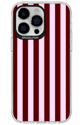 Circus Romance - Apple iPhone 14 Pro Max