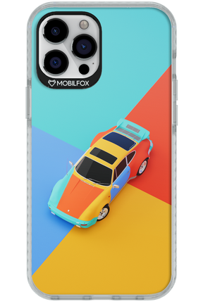 Colortherapy - Apple iPhone 12 Pro Max