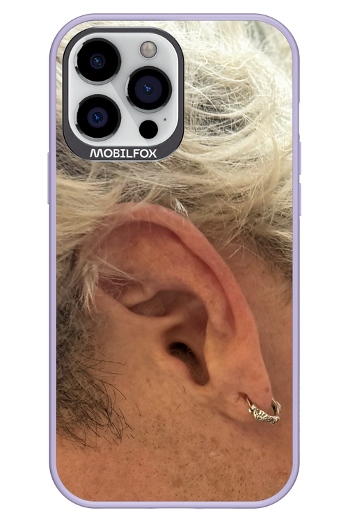 Ear 2.0 - Apple iPhone 13 Pro Max