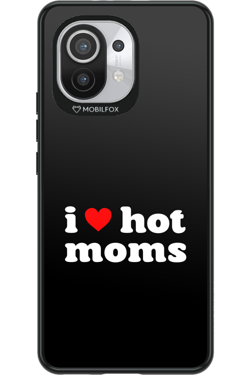 I love hot moms 2.0 - Xiaomi Mi 11 5G