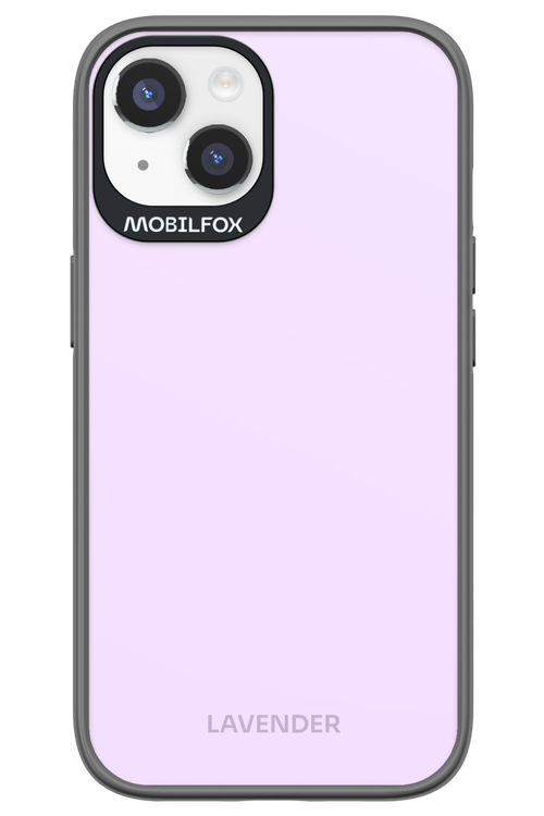 LAVENDER - FS2 - Apple iPhone 14