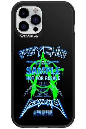 Sample Anarchy - Apple iPhone 12 Pro Max