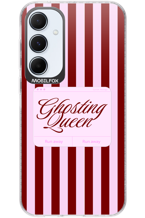 Ghosting Queen2 2.0 - Samsung Galaxy A55