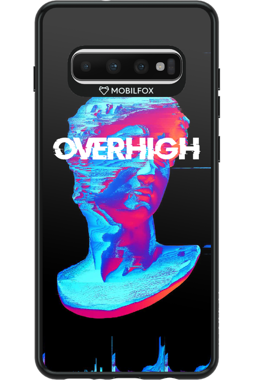 Overhigh - Samsung Galaxy S10+