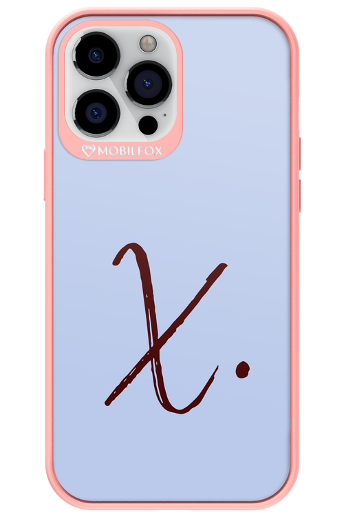 (Jellyfish Presso) X 2.0 - Apple iPhone 13 Pro Max