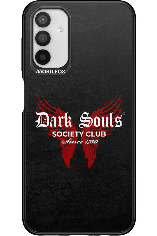 Dark Souls (Red Angel) - Samsung Galaxy A04s