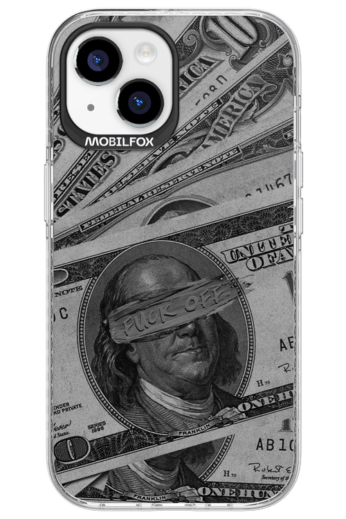 Talking Money - Apple iPhone 15