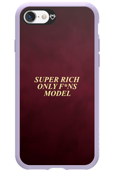Super Model 2.0 - Apple iPhone 8