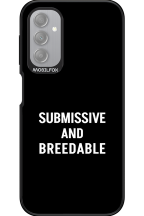 S&B - Samsung Galaxy A14