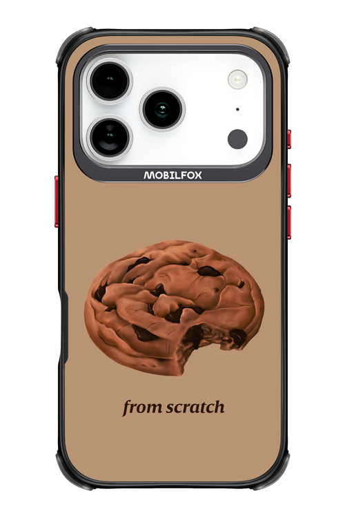 Classy Cookie - Apple iPhone 17 Pro