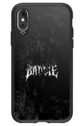 Rare Energy - Apple iPhone XS