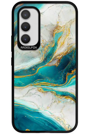 Emerald - Samsung Galaxy A34