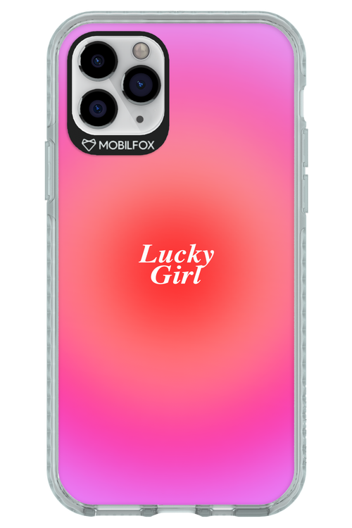 LuckyGirl - Apple iPhone 11 Pro