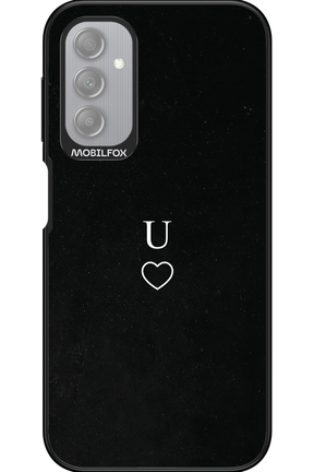 U Black 2.0 - Samsung Galaxy A14