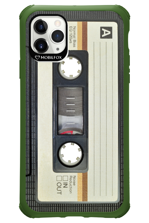 CASE 11 - Apple iPhone 11 Pro Max