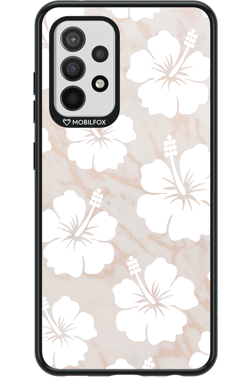 Latte Tropical - Samsung Galaxy A52 / A52 5G / A52s