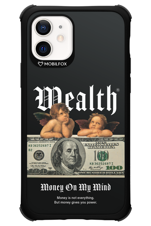 Wealth - Apple iPhone 12