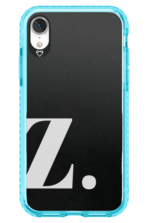 Z (Off Space) - Apple iPhone XR