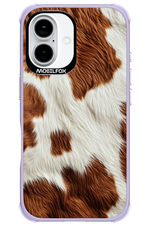 COW - Apple iPhone 16