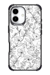 Lineart Beuty - Apple iPhone 17