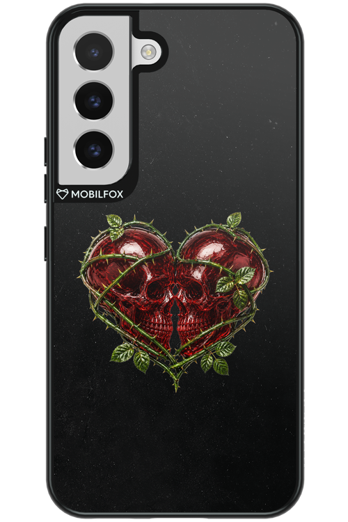 Omen Kiss 2.0 - Samsung Galaxy S22