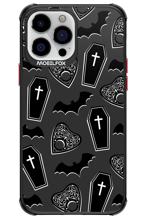 After Death - Apple iPhone 13 Pro Max