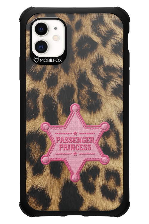 Passenger Princess 2.0 - Apple iPhone 11