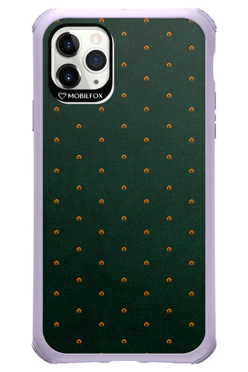 Green Persona - Apple iPhone 11 Pro Max