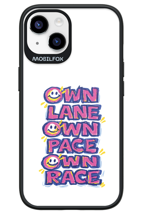 OWN 2.0 - Apple iPhone 14