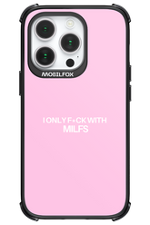 Only Milf Pink - Apple iPhone 14 Pro