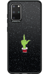 My Middle Finger - Samsung Galaxy S20+