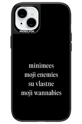 Minimees Leather - Apple iPhone 14 Plus