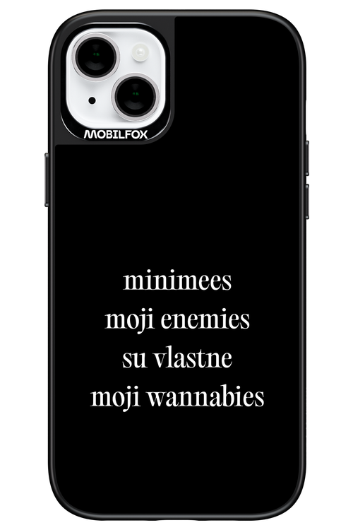 Minimees Leather - Apple iPhone 14 Plus