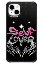 Self Lover Universe - Apple iPhone 15 Plus