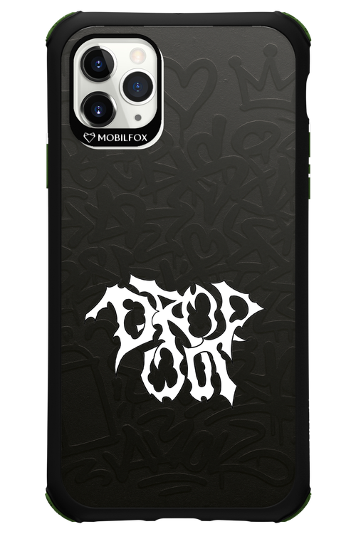 Drop Out - Apple iPhone 11 Pro Max