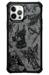 Built Different II - Apple iPhone 12 Pro