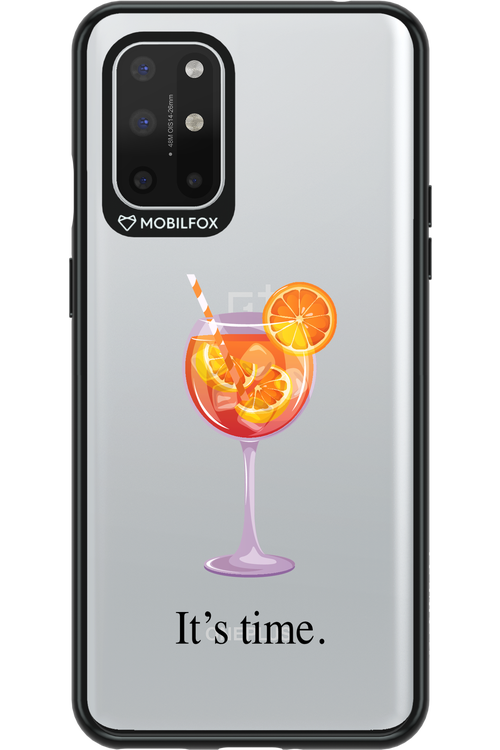 Spritz - OnePlus 8T