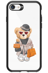 Iconic Bear - Apple iPhone SE 2020