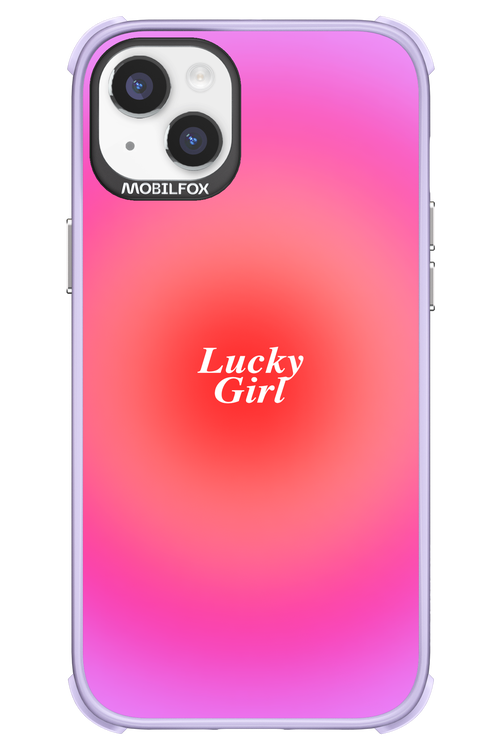 LuckyGirl - Apple iPhone 14 Plus