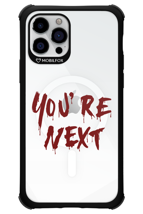 You're Next - Apple iPhone 12 Pro