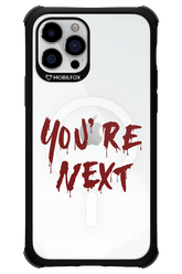 You're Next - Apple iPhone 12 Pro