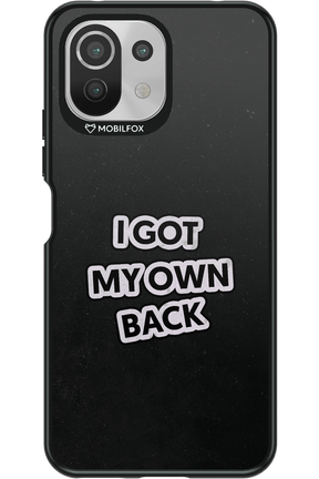 I Got It - Xiaomi Mi 11 Lite (2021)