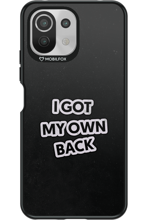 I Got It - Xiaomi Mi 11 Lite (2021)