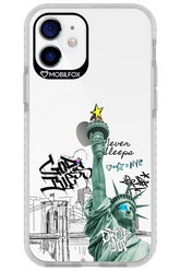 Urban Liberty - Apple iPhone 12